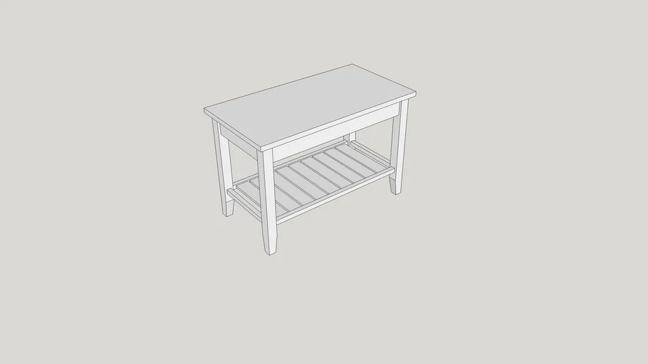 Entry Bench