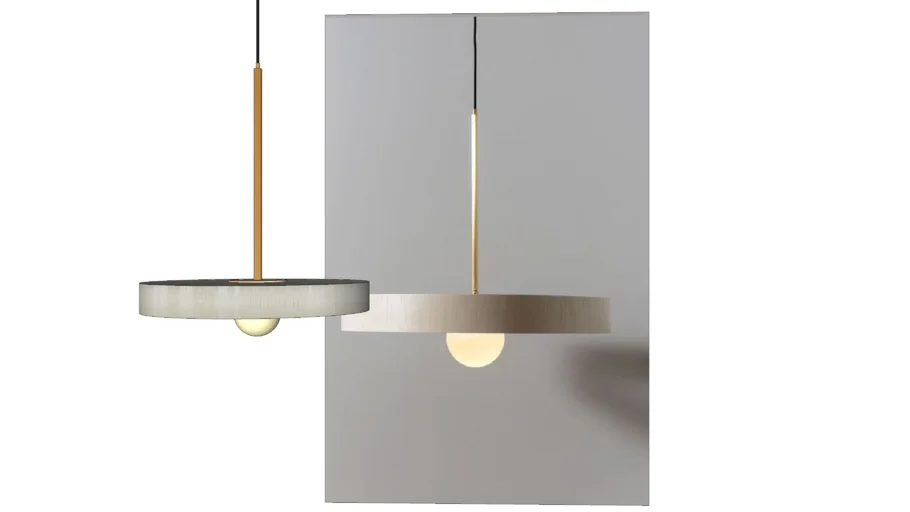 Modern light 11