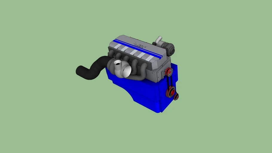 3D Warehouse