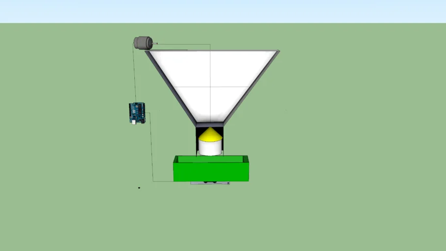 3D Warehouse
