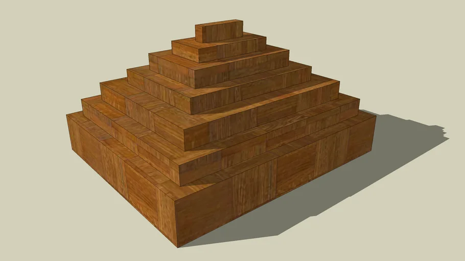 Step Pyramid