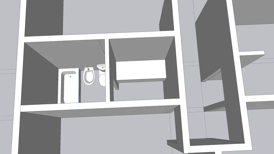 canho | 3D Warehouse