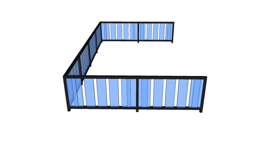 Fence Balcony