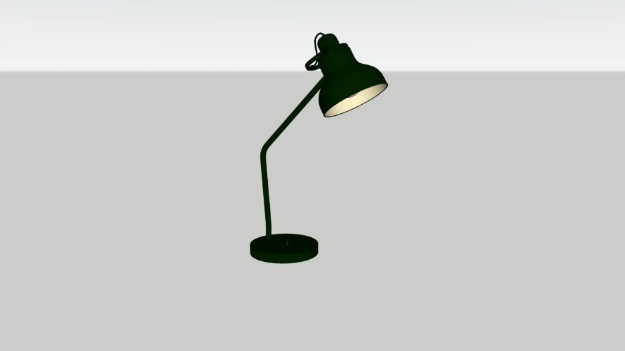 Desk Lamp