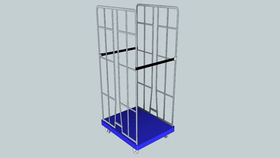 3D Warehouse