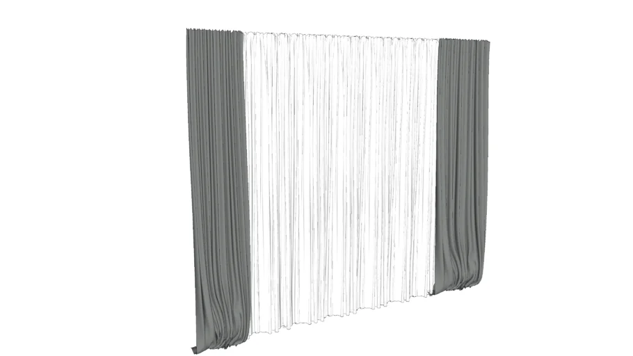 curtain