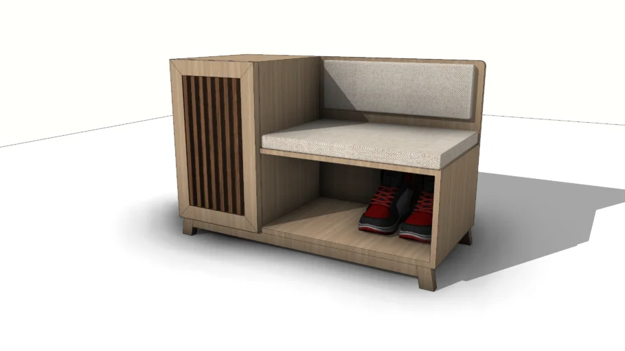3D Warehouse