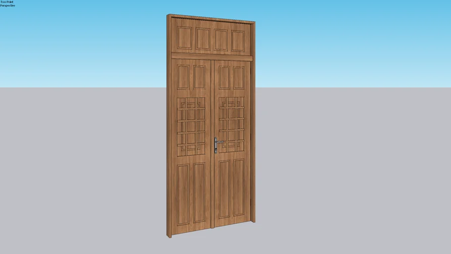 PORTA ANTIGA - OLD DOOR