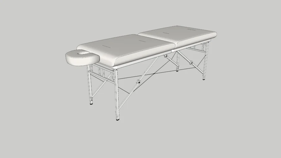 Massage Table