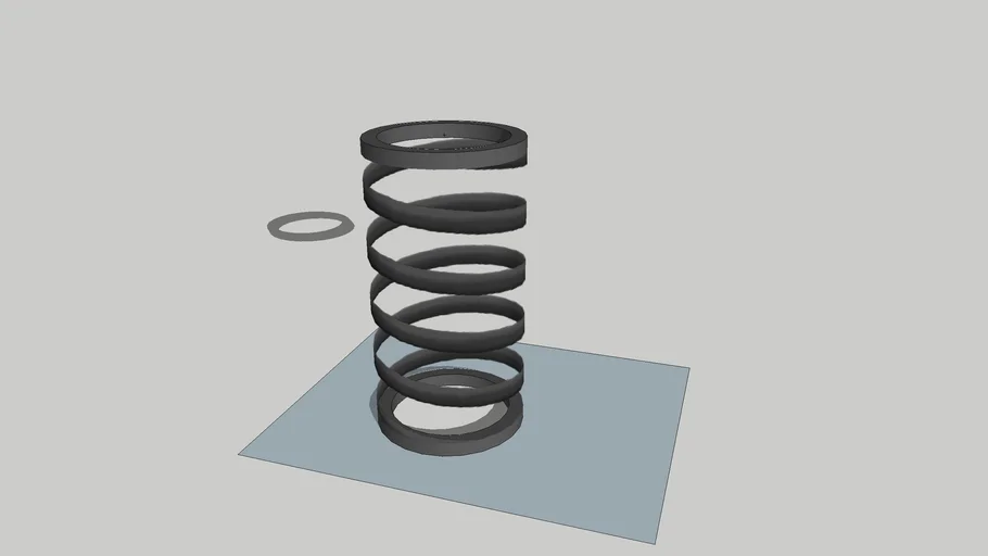 Coil Springs