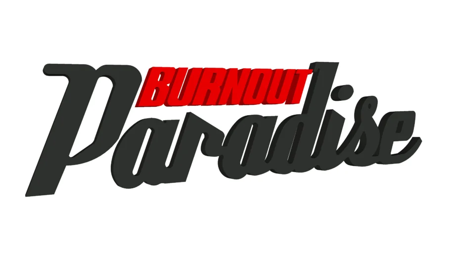 Burnout Paradise