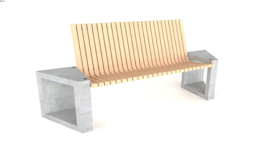 Bench
