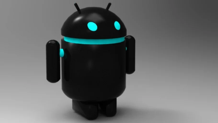 Android | 3D Warehouse