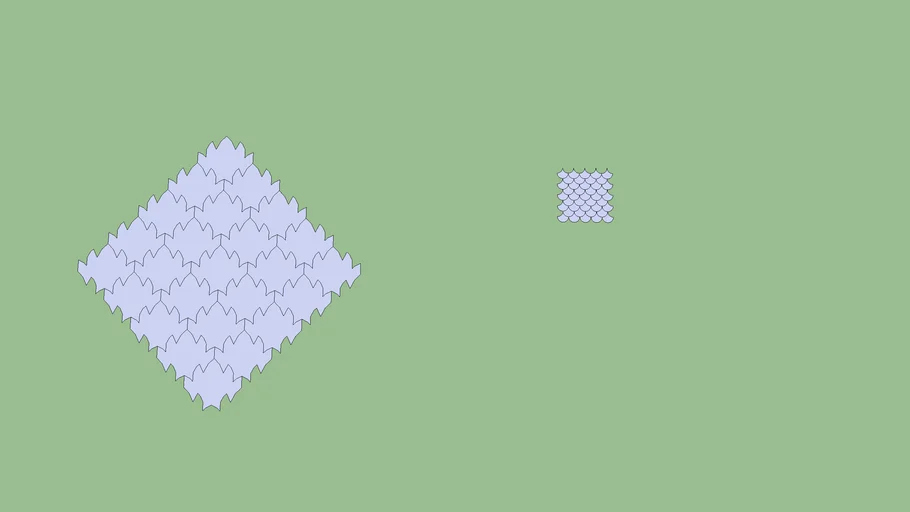 arrays | 3D Warehouse
