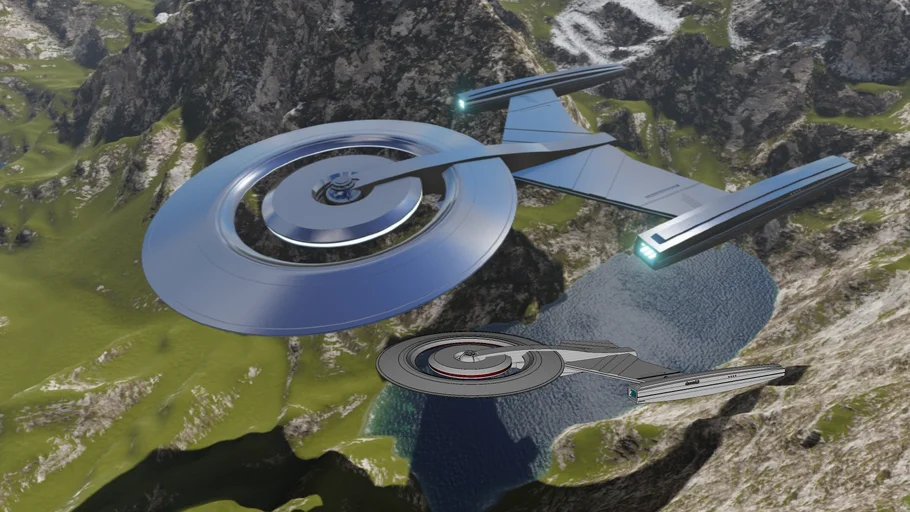 Starship1_star trek based