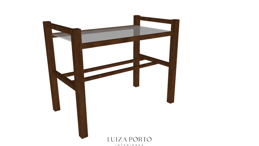 Mesa Porto P