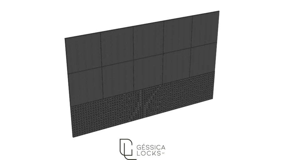 PAINEL ACUSTICO