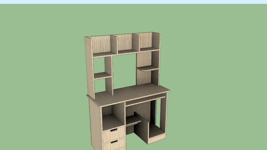 3D Warehouse