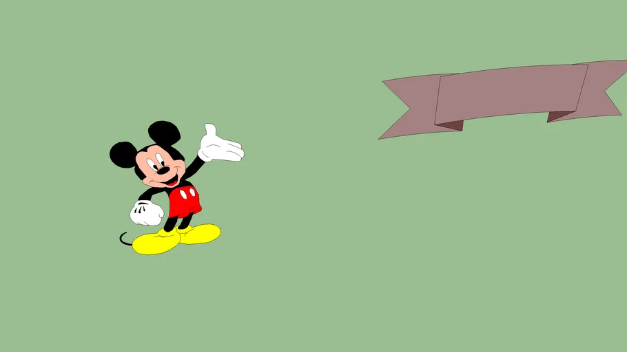 Mickey