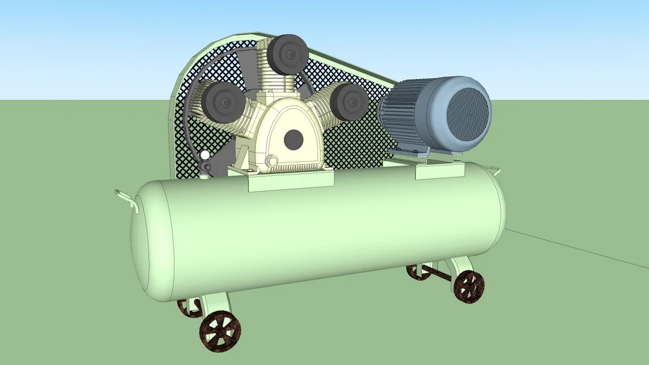3D Warehouse