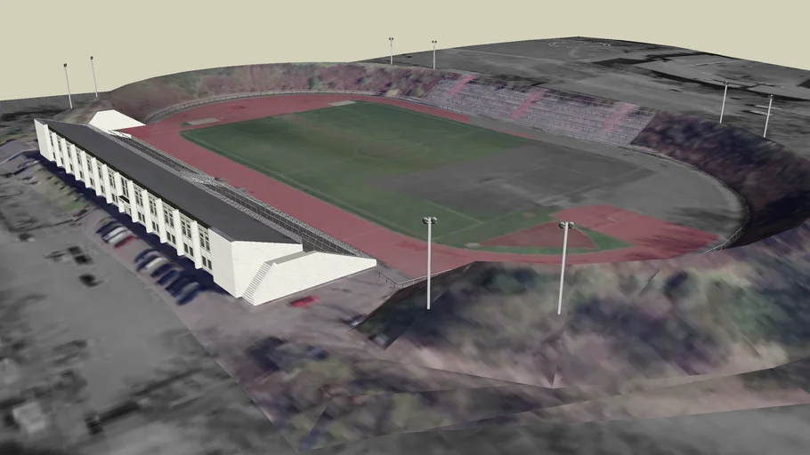 Riederwaldstadion