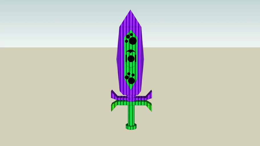 Great fairy sword