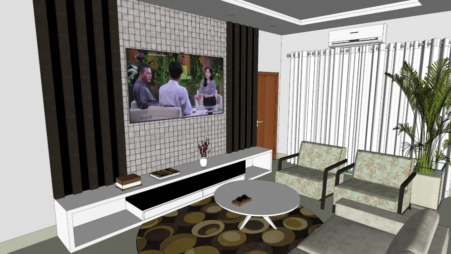 SALA DE TV