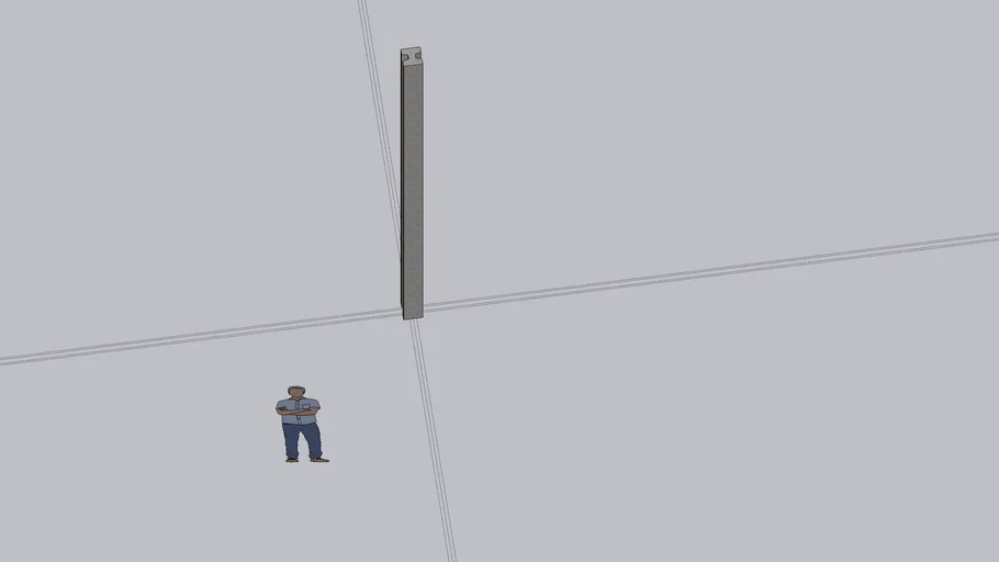 I-22x22 pile