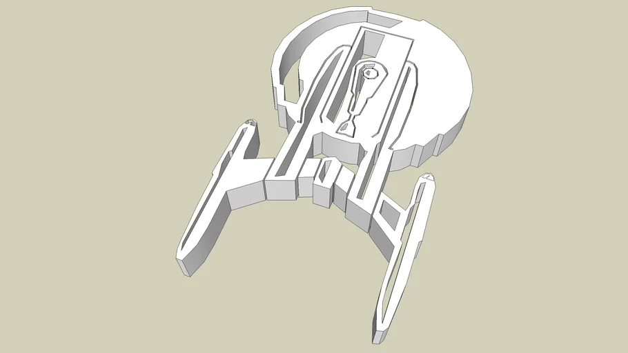 ENTERPRISE NX PIN