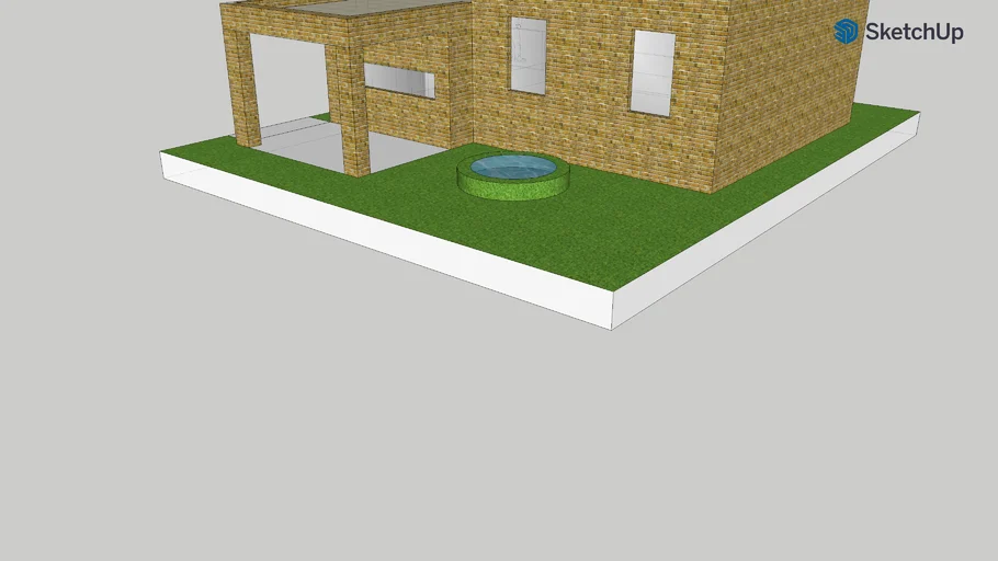 first | 3D Warehouse