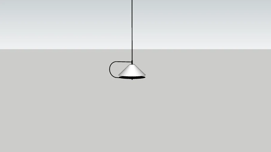 Gesture Pendant 