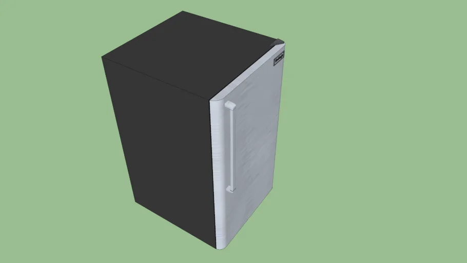 Outdoor Mini Refrigerator