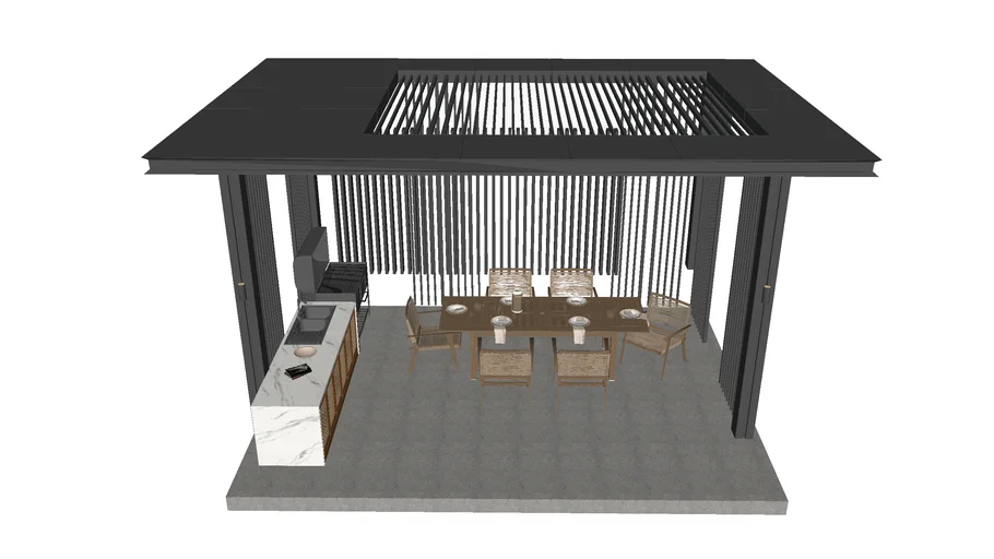 pavilion www.1skp.com