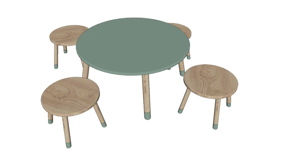 Kids Table