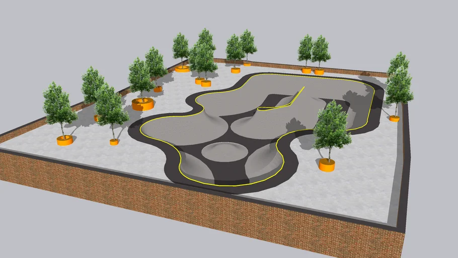 Skatepark