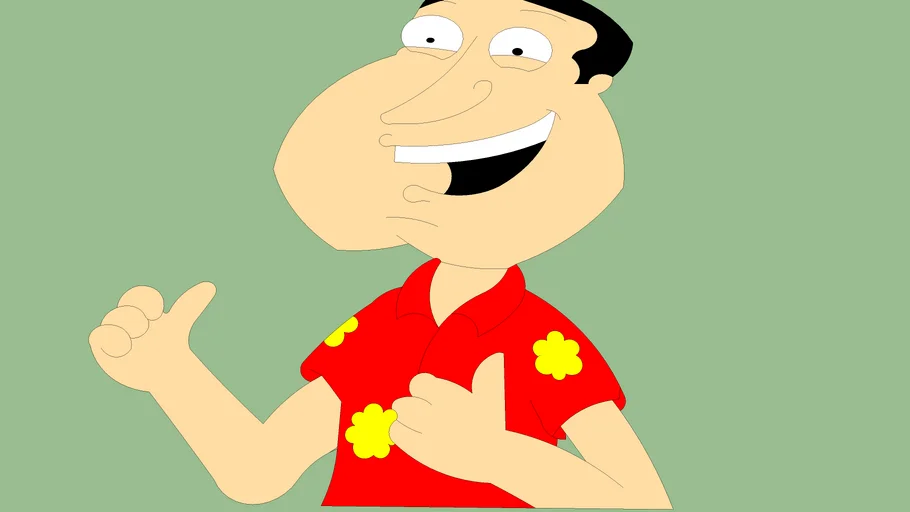 Giggity | 3D Warehouse