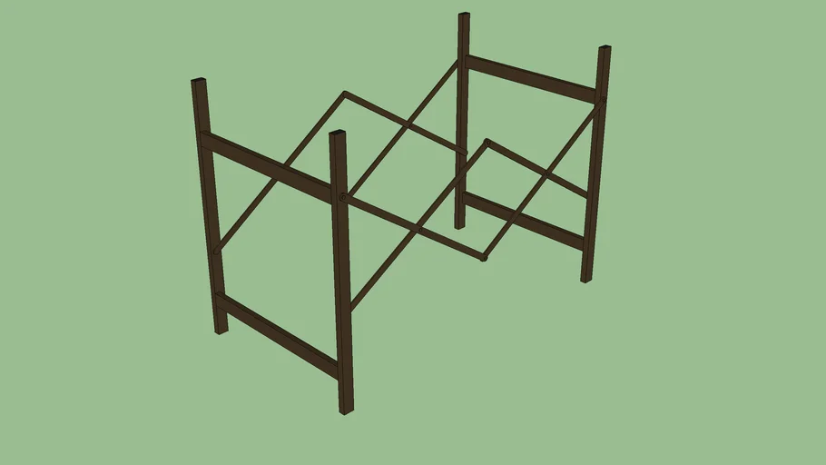 Soporte para camilla