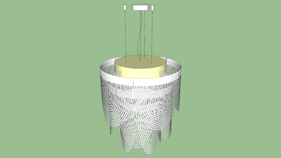 Luminária Ceremony Ø 55 slamp | Suspensioin Lamp