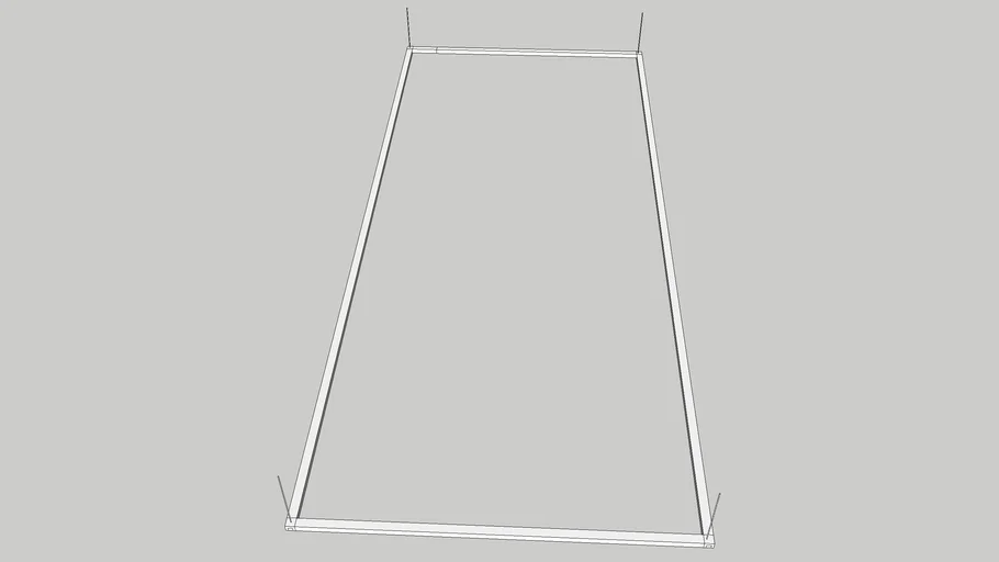 line light | 3D Warehouse