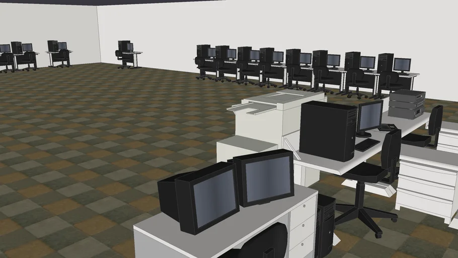 Computer Room