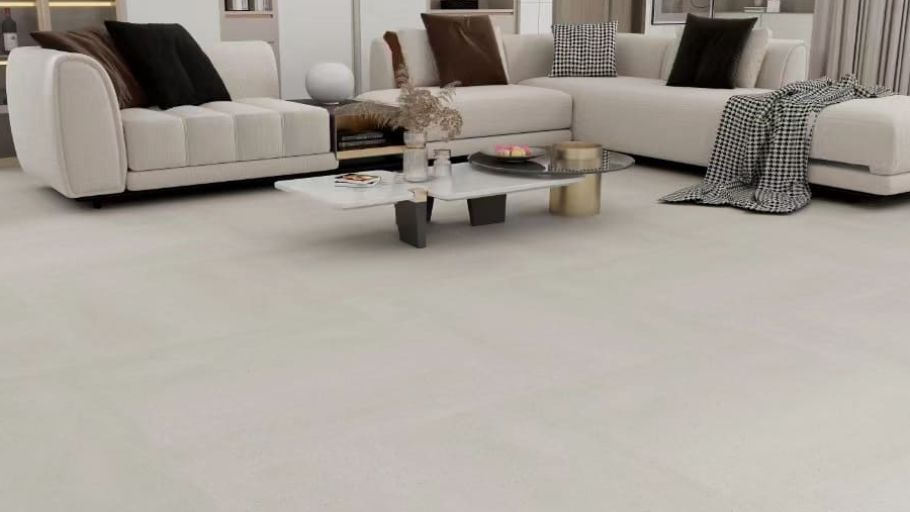 AREIA VINÍLICO CIMENTO  914,4x914,4