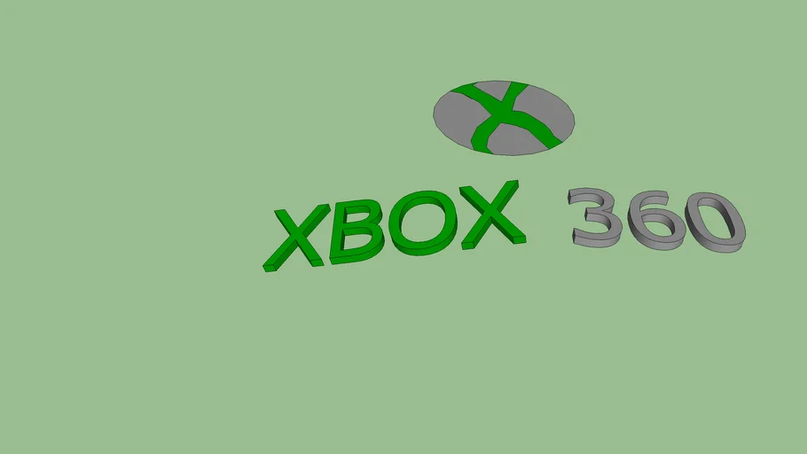 XBOX 360 logo