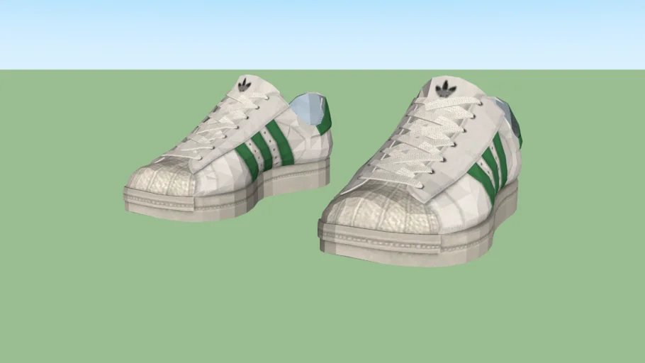 Adidas shoes