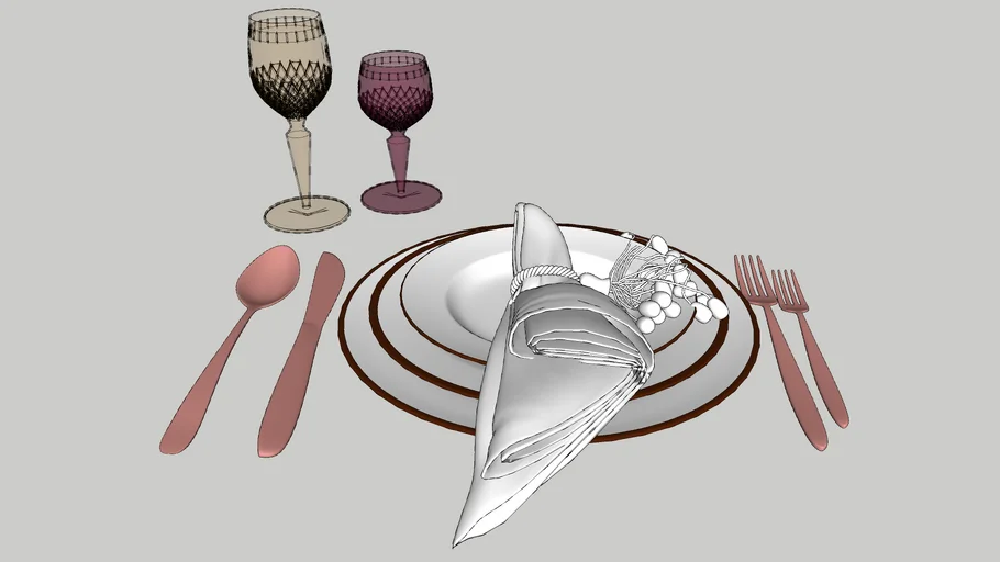 Dishes