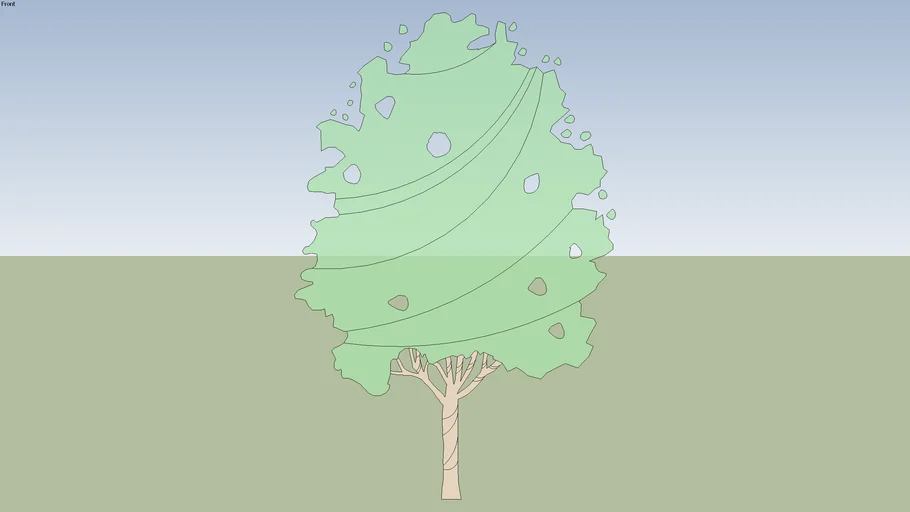 2D TREE 07