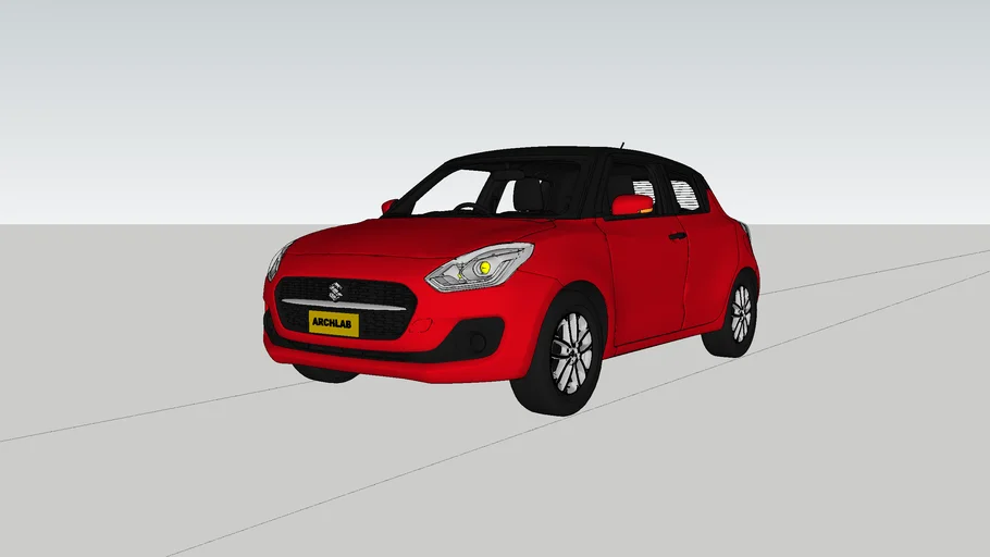 Maruthi Swift 2022