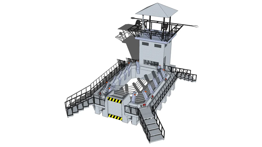 3D Warehouse
