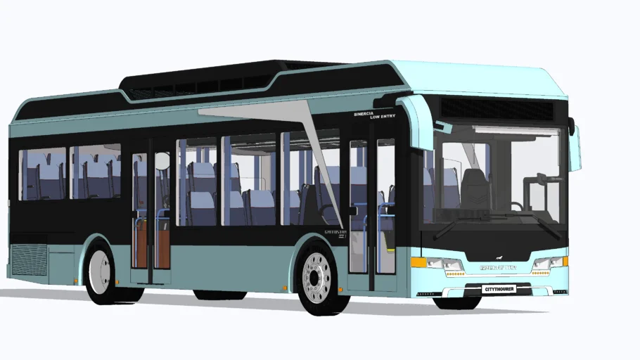 bus