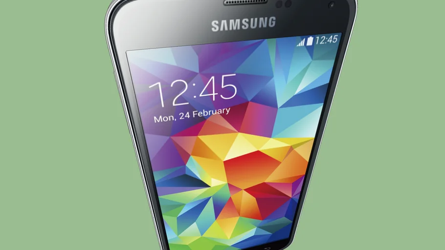 Samsung Galaxy S5