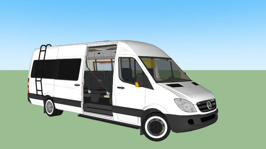 Mercedes Benz Sprinter